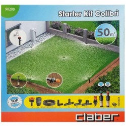Claber Starter kit Colibrie